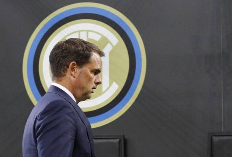 De Boer esonerato anche negli Emirati Arabi