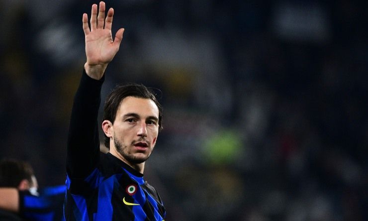 Rinnovo Darmian: l'Inter pensa ad un biennale