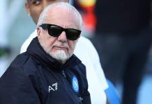 De Laurentiis non vuole perdere a zero il centrocampista