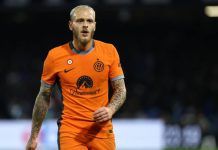 Non solo il Manchester City: anche il Bayern può provarci per Dimarco
