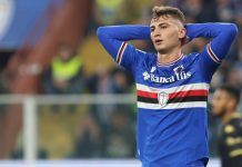 Inter e Udinese possono dar vita a un'operazione con Esposito e Pafundi