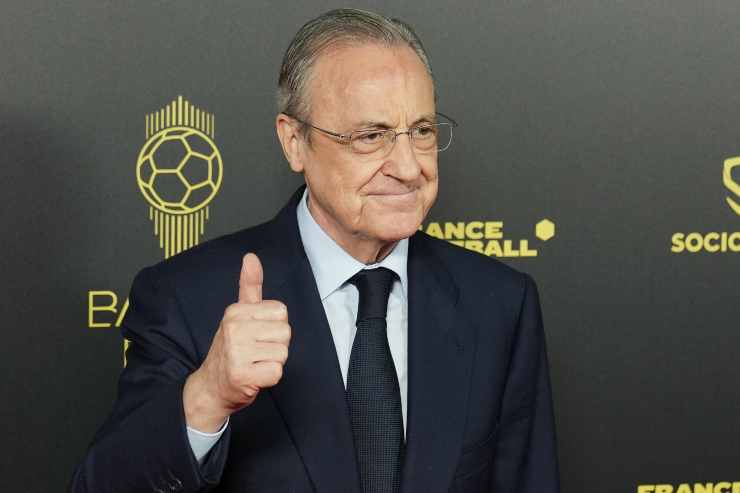 Perez blinda Pintus e rinnova Ancelotti