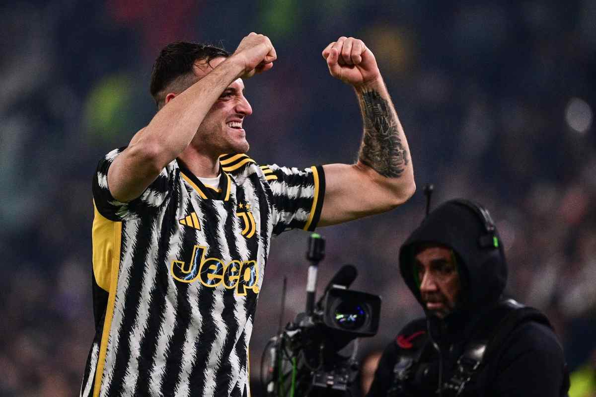 Gatti vicino all'Inter nel 2022