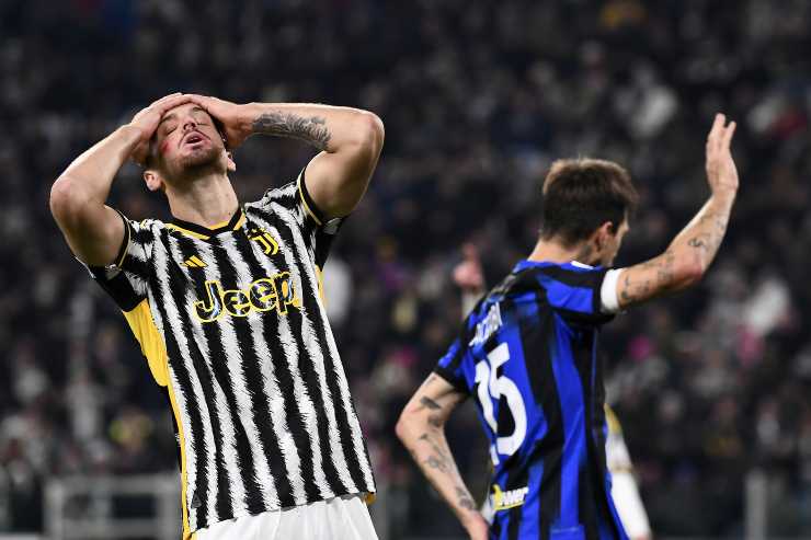Gatti vicino all'Inter