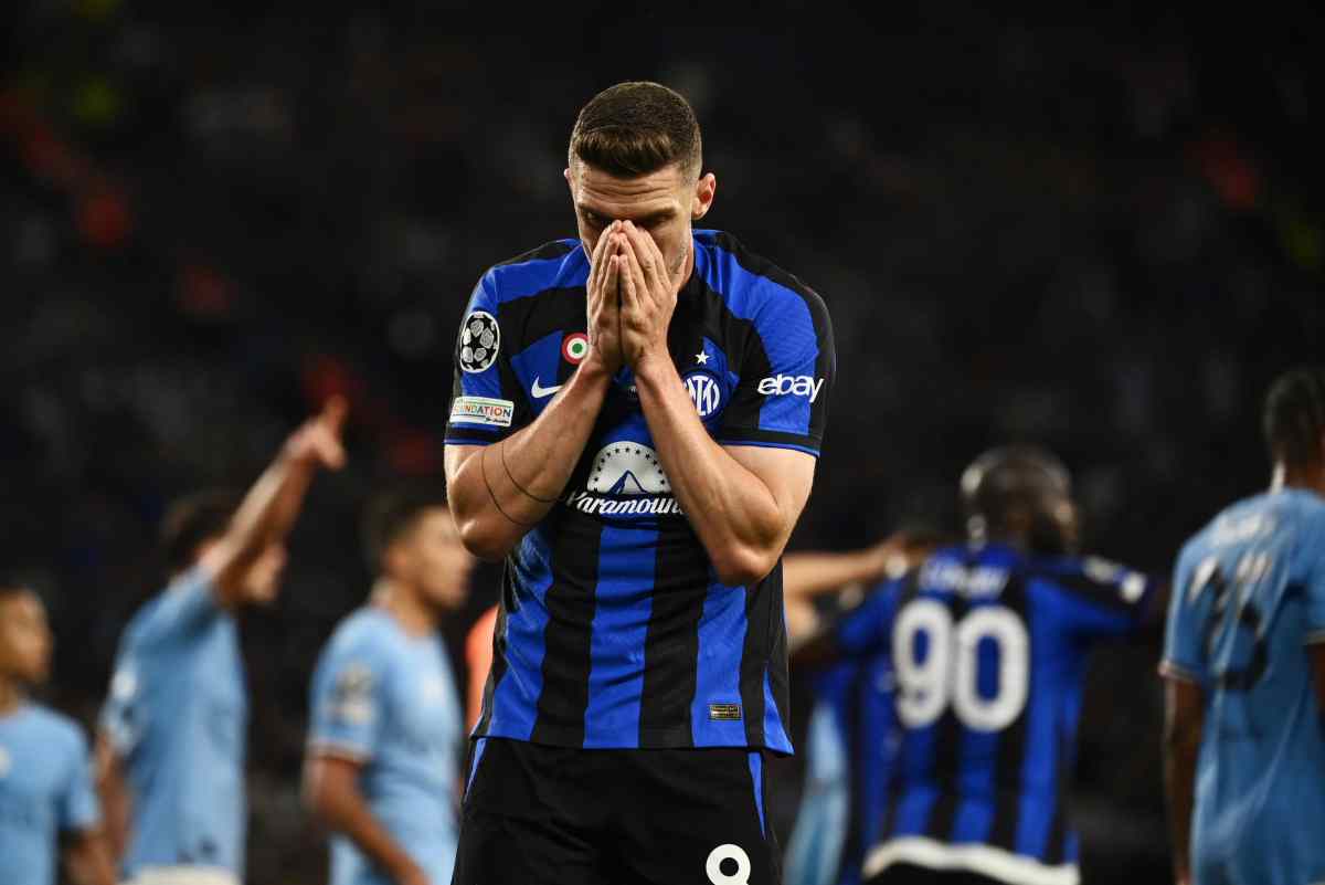 Gosens di nuovo in Italia
