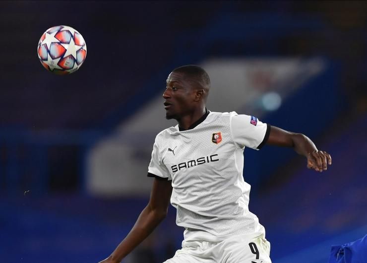 Serhou Guirassy al Milan