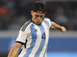 L'Inter continua a seguire Giay