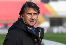 Carnevali parla di affari con l'Inter