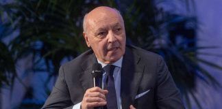Marotta a tutto tondo su Lautaro, Zhang, Skriniar e futuro