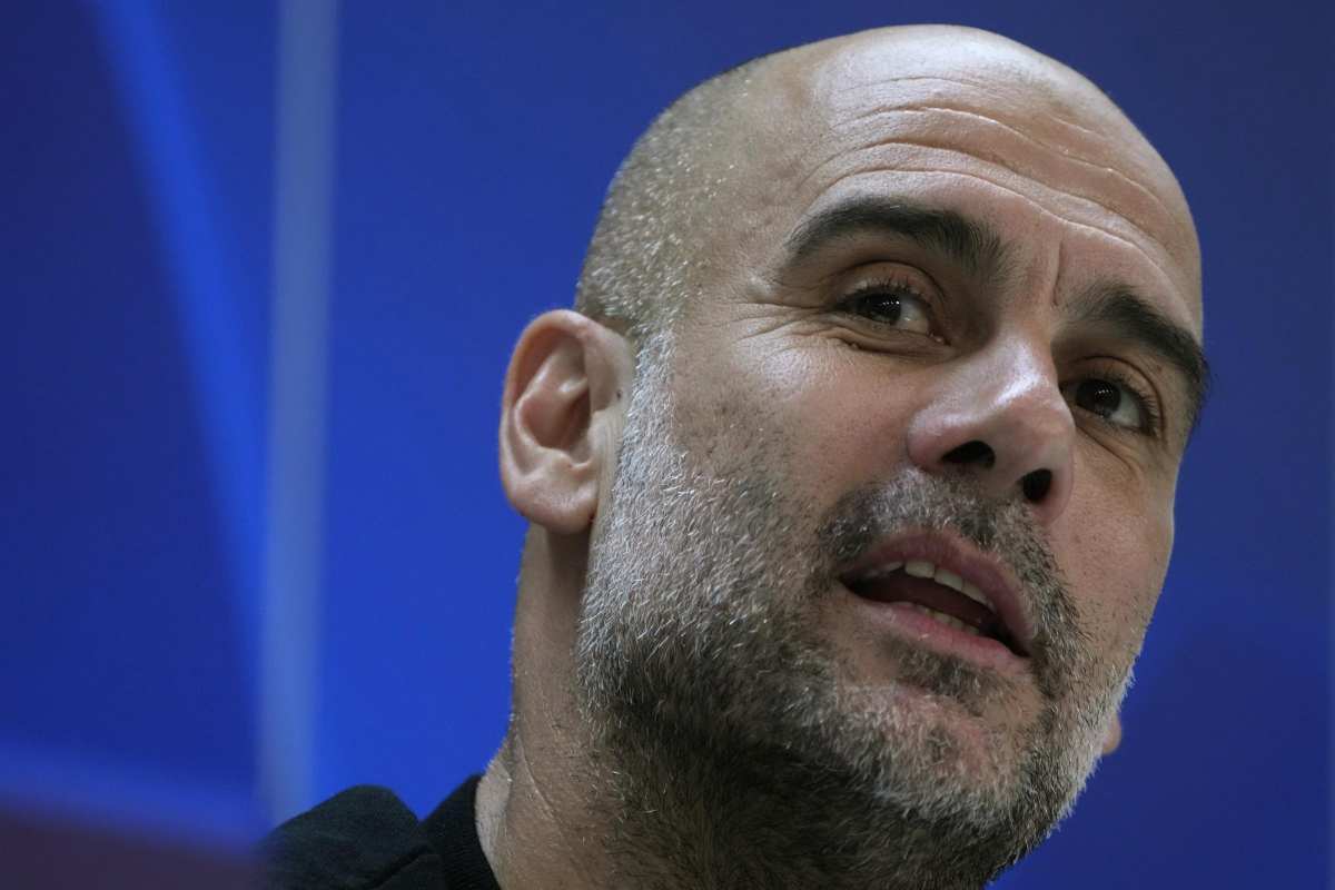 Guardiola vuole Khephren Thuram e Buchanan 