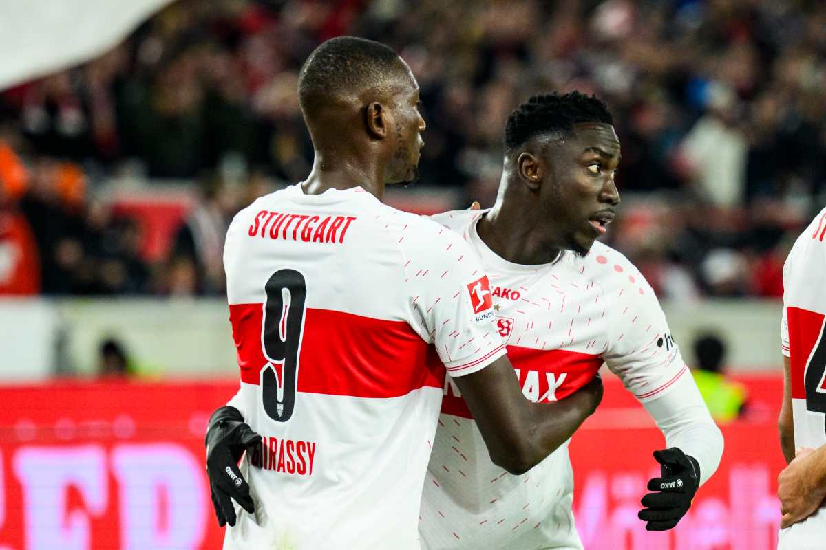 Serhou Guirassy verso il Milan