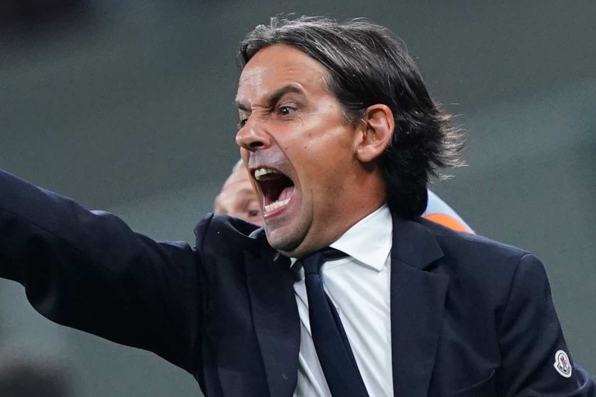 Guai per Inzaghi in vista della Supercoppa 