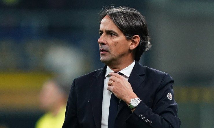 Inzaghi: bug tattico