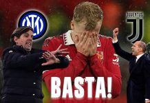 Van de Beek-United, avventura ai titoli di coda