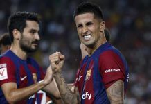 Niente riscatto e rientro al City per Cancelo: occhio all'ipotesi Inter 2.0