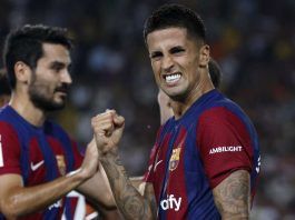 Niente riscatto e rientro al City per Cancelo: occhio all'ipotesi Inter 2.0