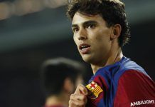 Joao Felix farà rientro all'Atletico in estate ma occhio a questa ipotesi