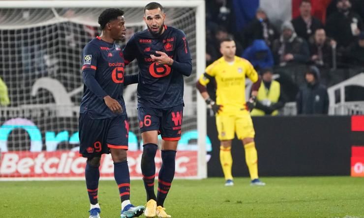 David vuole lasciare il Lille