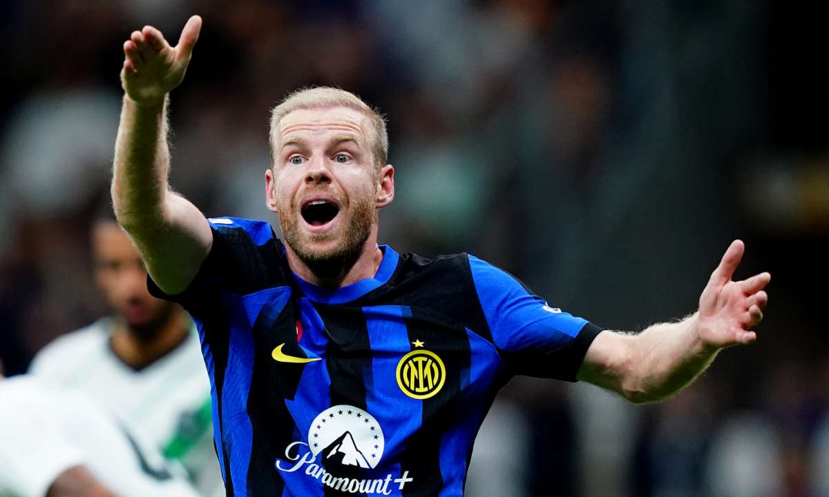 Klaassen-Inter, sarà addio: più fattibile a giugno piuttosto che a gennaio