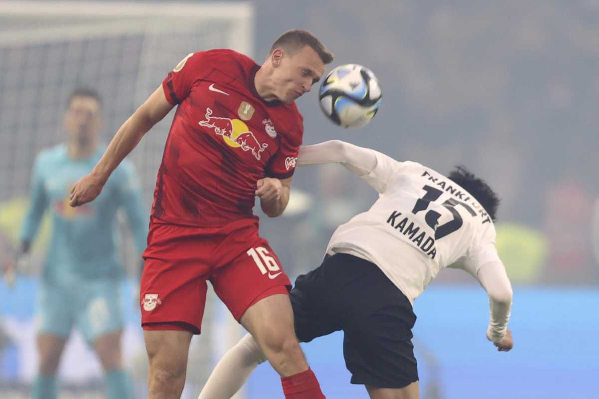 Klostermann a zero a giugno