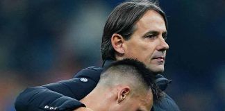 La telefonata di Lautaro a Inzaghi