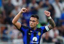 Lautaro: rinnovo entro la Befana