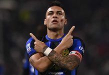 Lautaro parla di rinnovo, non manca molto all'accordo con l'Inter