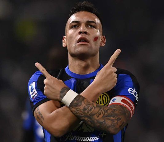 Lautaro parla di rinnovo, non manca molto all'accordo con l'Inter
