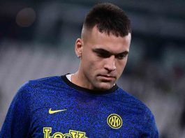Lautaro sul passato infortunio al Mondiale in Qatar