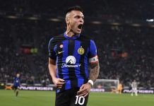 Lautaro verso il rinnovo, ecco i dettagli