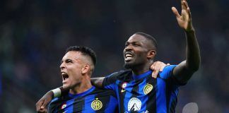 34 le reti a cui ha contribuito la Thu-La in quest'inizio di stagione: altro che Lukaku