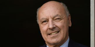 Scout Inter hanno assistito a Lazio-Celtic di Youth League per visionare Rocco Vata