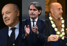 Marotta vuole chiudere a zero per il tris Djalo, Zielinski, Taremi