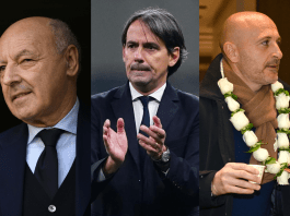 Marotta vuole chiudere a zero per il tris Djalo, Zielinski, Taremi