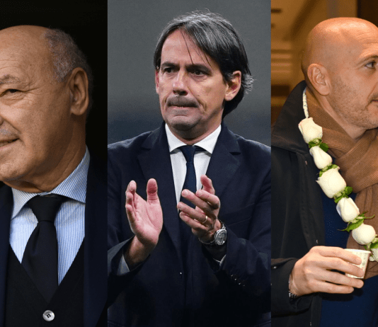 Marotta vuole chiudere a zero per il tris Djalo, Zielinski, Taremi