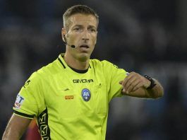16 vittorie per parte ottenute da Napoli e Inter con Massa