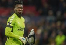 Onana e lo United possono dirsi addio già in estate