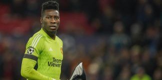 Onana e lo United possono dirsi addio già in estate