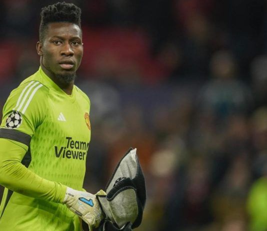 Onana e lo United possono dirsi addio già in estate