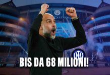 Guardiola sui due obiettivi nerazzurri