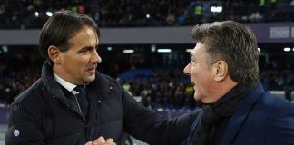 Inter e Napoli contrarie al rinvio della Supercoppa