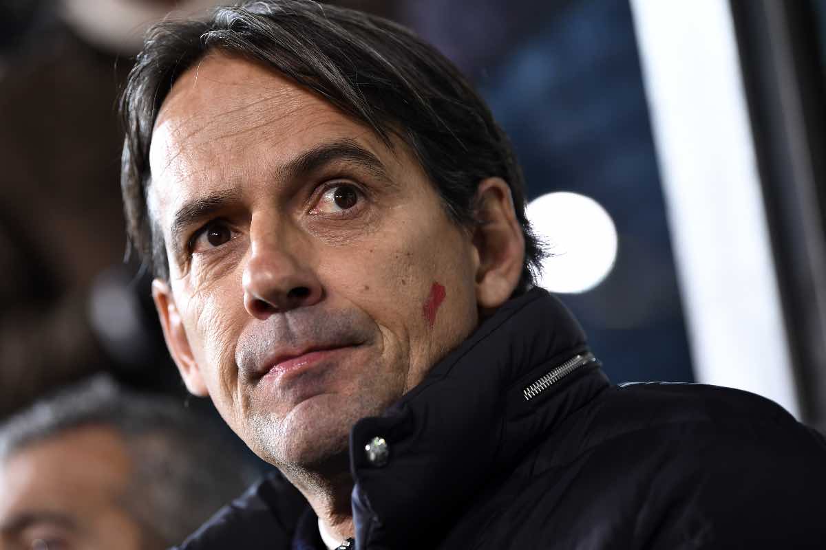 Inzaghi bersagliato da Fiore, turnover un rischio