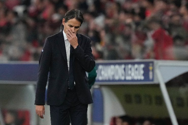 Inzaghi bersagliato da Fiore, turnover un rischio