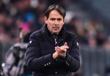Probabili formazioni Napoli-Inter, le scelte di Inzaghi