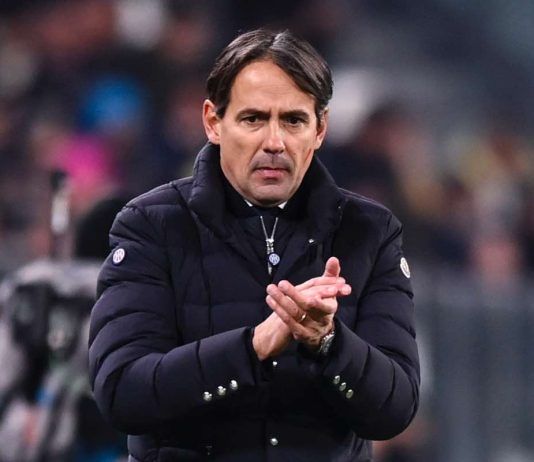Probabili formazioni Napoli-Inter, le scelte di Inzaghi