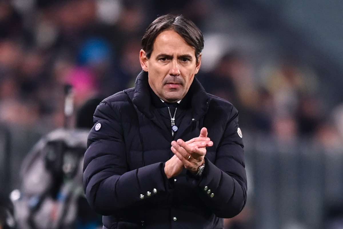 Probabili formazioni Napoli-Inter, le scelte di Inzaghi