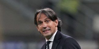 Inzaghi preoccupato per la difesa