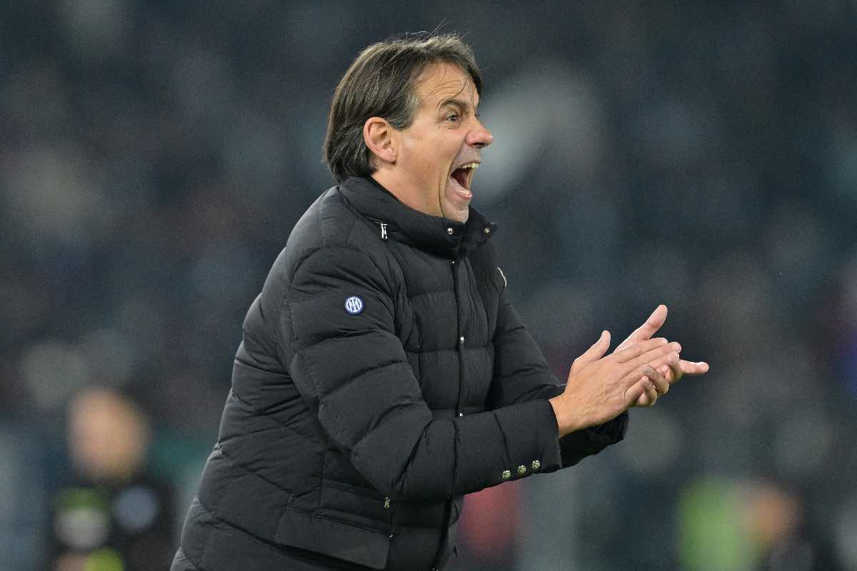 Inter unica in Europa negli scontri diretti