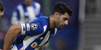 Il piano nerazzurro per Taremi