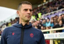 Inter ancora interessata a Thiago Motta: nuovo scenario a sorpresa